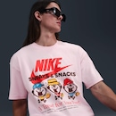 Camiseta Nike Sportswear M90 - Masculina - Foto 3