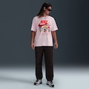 Camiseta Nike Sportswear M90 - Masculina - Foto 4