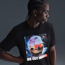 Camiseta Nike Sportswear OC Photo - Masculina - Foto 1