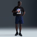 Camiseta Nike Sportswear OC Photo - Masculina - Foto 4