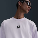 Camiseta Nike Max90 Air Essential - Masculina - Foto 3