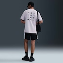 Camiseta Nike Max90 Air Essential - Masculina - Foto 5