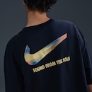 Camiseta Nike Sportswear Essential - Feminina - Foto 2