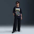 Camiseta Nike Sportswear Essential - Feminina - Foto 4