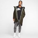 Camiseta Manga Longa Nike Sportswear Icon Futura - Masculina - Foto 5