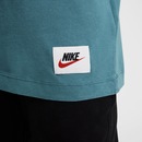 Camiseta Nike Sportswear IYKYK Hero - Infantil - Foto 3