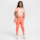 Camiseta Nike Sportswear Photo - Infantil - Foto 5