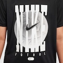 Camiseta Nike Legend - Infantil - Foto 4