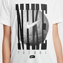 Camiseta Nike Legend - Infantil - Foto 4