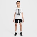 Camiseta Nike Legend - Infantil - Foto 5