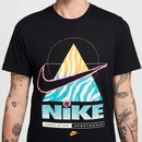 Camiseta Nike Sportswear OC - Masculina - Foto 4