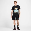 Camiseta Nike Sportswear OC - Masculina - Foto 5