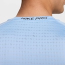 Camiseta Nike Pro Breathe - Masculina - Foto 4