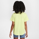Camiseta Nike Dri-FIT One - Infantil - Foto 2