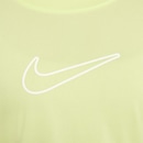 Camiseta Nike Dri-FIT One - Infantil - Foto 4
