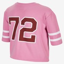 Camiseta Nike Sportswear - Infantil - Foto 2