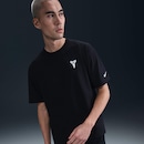 Camiseta Nike Kobe Bryant Bettermental - Masculina - Foto 1