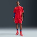 Camiseta Nike Kobe Bryant Bettermental - Masculina - Foto 3