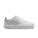 Tênis Nike Court Vision Alta - Feminino - Foto 1