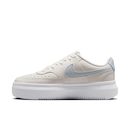 Tênis Nike Court Vision Alta - Feminino - Foto 2