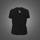 Camiseta do São Paulo Zé Carretilha Voadora Em Argentino M. Trajano SPFC - Feminina - Foto 2