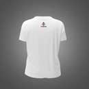 Camiseta do São Paulo Zé Carretilha Tri Único SPFC - Feminina - Foto 2