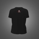 Camiseta do São Paulo Zé Carretilha Dialetos SPFC - Feminina - Foto 2