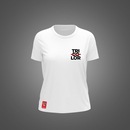 Camiseta do São Paulo Zé Carretilha Estádio SPFC - Feminina - Foto 1