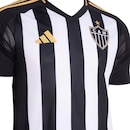 Camisa do Atlético Mineiro 25/26 adidas - Masculina - Foto 3