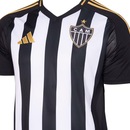 Camisa do Atlético Mineiro 25/26 adidas - Masculina - Foto 4
