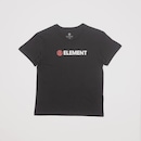 Camiseta Element Blazin Tn - Masculina - Foto 1