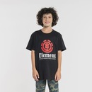 Camiseta Element Vertical Tn - Masculina - Foto 1