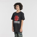 Camiseta Element Vertical Tn - Masculina - Foto 2