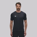 Camiseta Umbro Impulse - Masculina - Foto 1