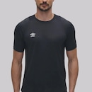 Camiseta Umbro Impulse - Masculina - Foto 2