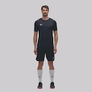 Camiseta Umbro Impulse - Masculina - Foto 5