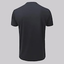 Camiseta Topper Classic UV50+ - Infantil - Foto 2