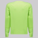 Camisa de Goleiro Topper Manga Longa Classic III - Infantil - Foto 2