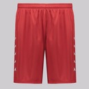 Calção Kappa Sport - Infantil - Foto 1