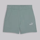 Short Puma ESS Small NO. 1 Logo 5 - Feminino - Foto 3