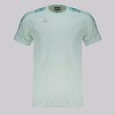 Camiseta Kappa Athens Masculina - Foto 1