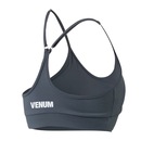 Top Fitness Venum Nature Gray - Feminino - Foto 2