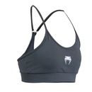 Top Fitness Venum Nature Gray - Feminino - Foto 3