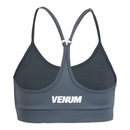 Top Fitness Venum Nature Gray - Feminino - Foto 5