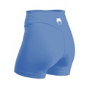 Short Legging Venum Nature Sky - Feminino - Foto 3