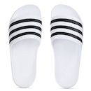 Chinelo Slide adidas Adilette Aqua - Masculino - Foto 1