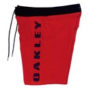 Bermuda Oakley Big Bark Boardshorts - Foto 3