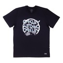 Camiseta Oakley Organic B1B Chromed Tee - Masculina - Foto 3