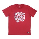 Camiseta Oakley Organic B1B Chromed Tee - Masculina - Foto 1