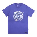 Camiseta Oakley Organic B1B Chromed Tee - Masculina - Foto 1